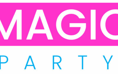 Sala Magic Party Daganzo