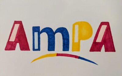 Concurso de diseño de logo con el Bachillerato de Artes